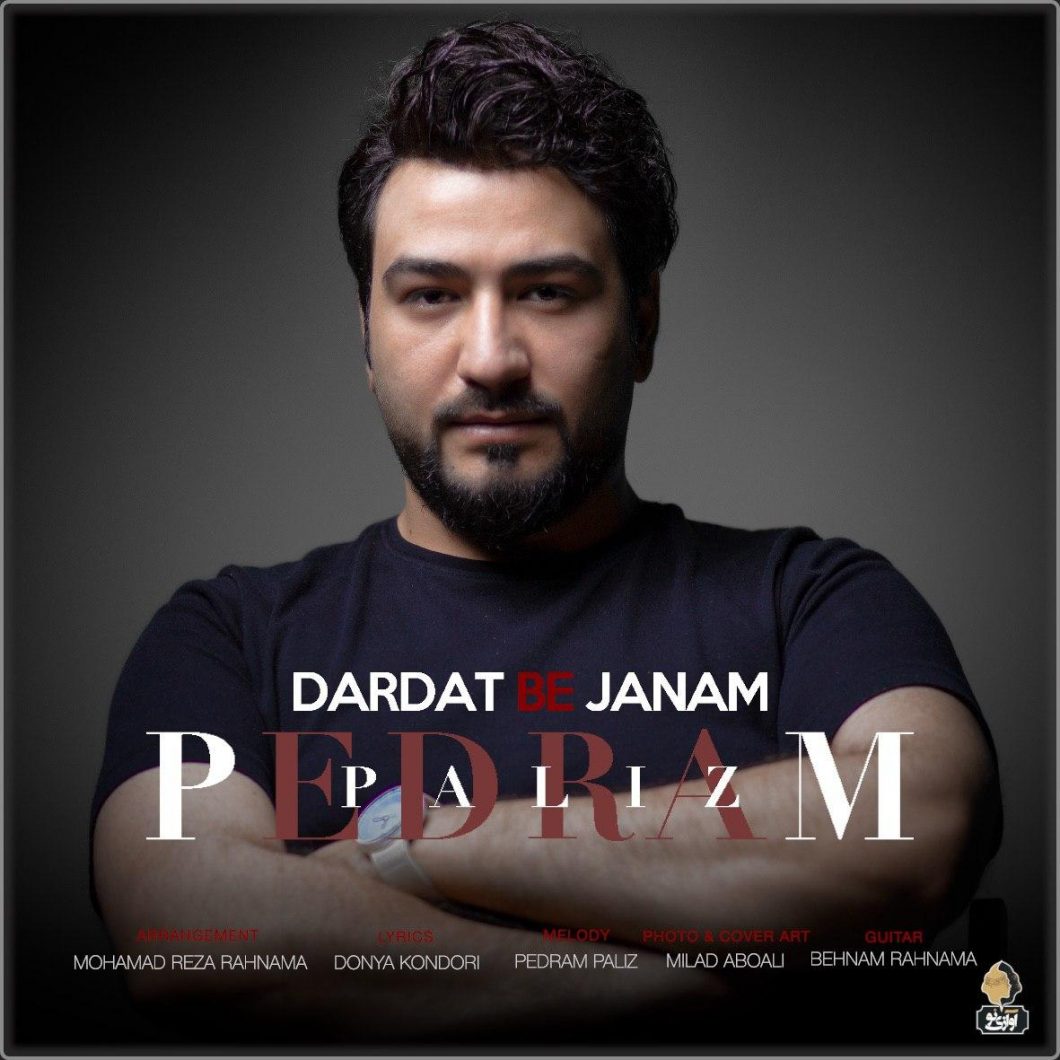 Pedram Paliz – Dardat Be Janam
